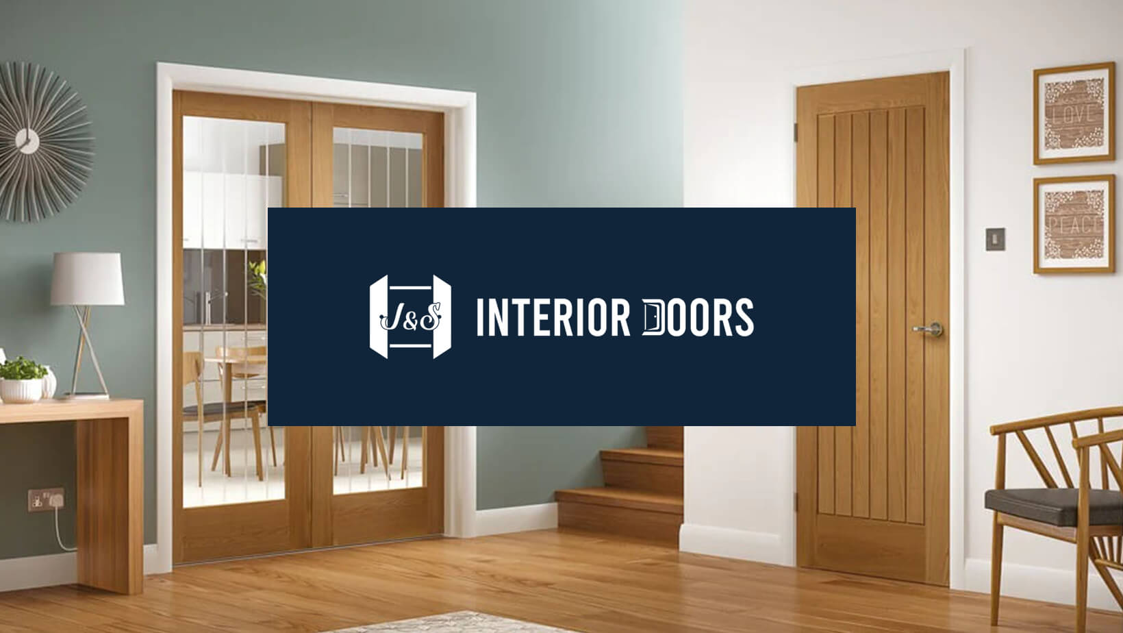 J&S Interior Doors Interior door fitters & suppliers, Leicestershire