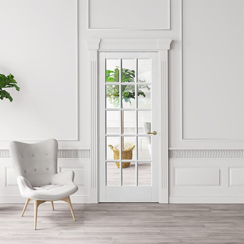 J&S Interior Doors - Interior door fitters & suppliers, Leicestershire