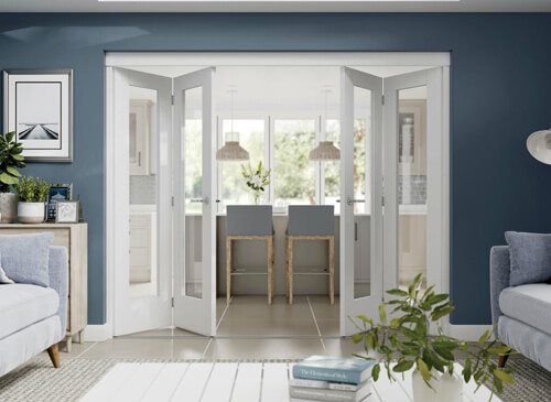 J&S Interior Doors - Interior door fitters & suppliers, Leicestershire