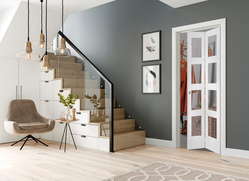 J&S Interior Doors - Interior door fitters & suppliers, Leicestershire