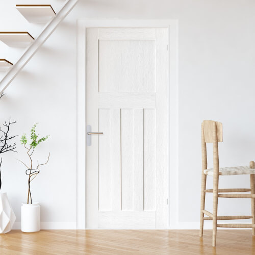 J&S Interior Doors - Interior door fitters & suppliers, Leicestershire