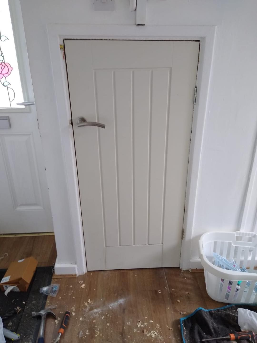 J&S Interior Doors Supply & fit interior doors