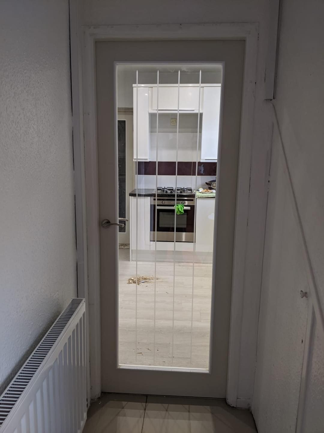 J&S Interior Doors Supply & fit interior doors